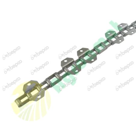 FEEDER CHAIN 38.4V - 1 m