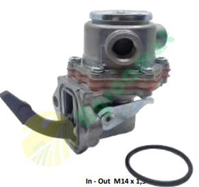 Pompa Alimentare 1.518.2003A