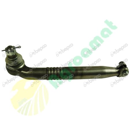 TIE ROD LEFT M22 X 1.5 RH