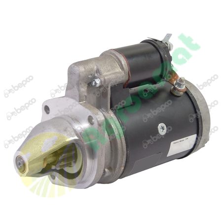 STARTER MOTOR 12V - 2,8 KW