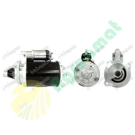 STARTER MOTOR 12V - 2.8 kW