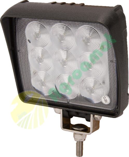 Lampă de lucru LED 18W 2160lm