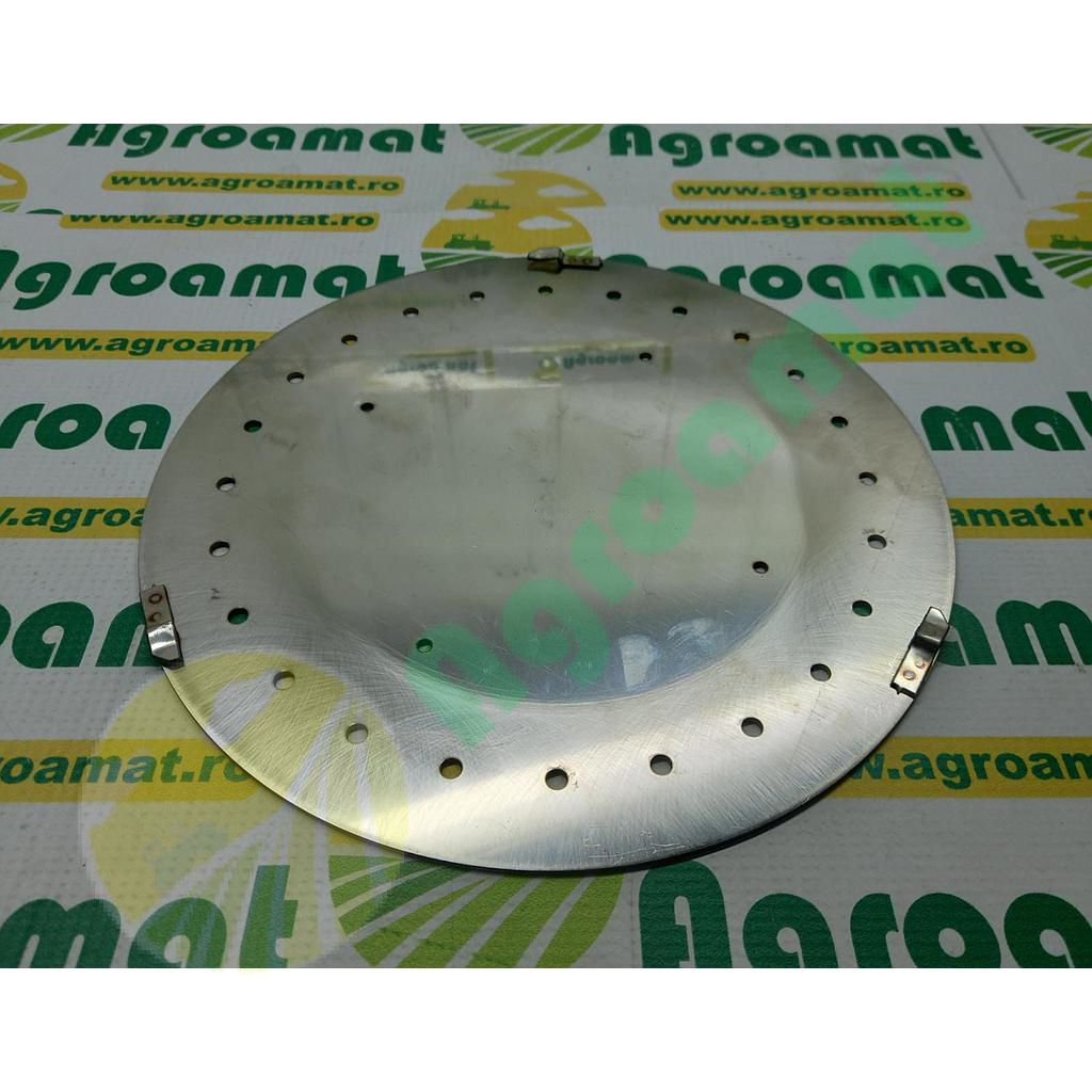 Disc Semanatoare Kverneland Optima Porumb 24 Gauri 5mm