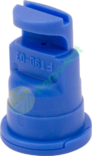 Duză unghi larg DT 1,5