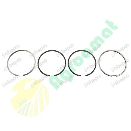 PISTON RING SET STD