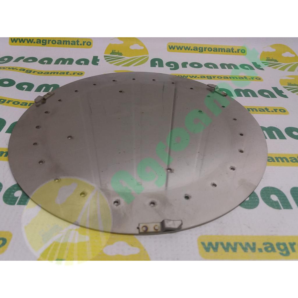 Disc AC819107 Kverneland Optima Floarea-Soarelui 24 Gauri 3mm
