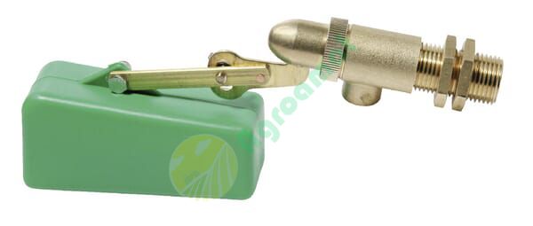 Supapă de rezervă pentru WE320