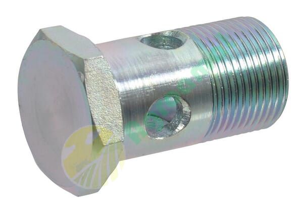 Șurub tubular 3/8 BSP