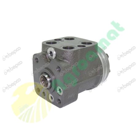 STEERING UNIT 