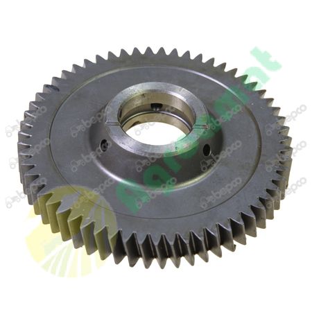 PTO DRIVE GEAR M2.65 - Z=59