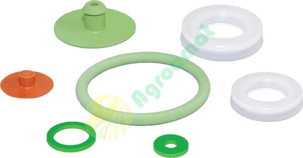 Set de garnituri Rondo Matic 5/5 P