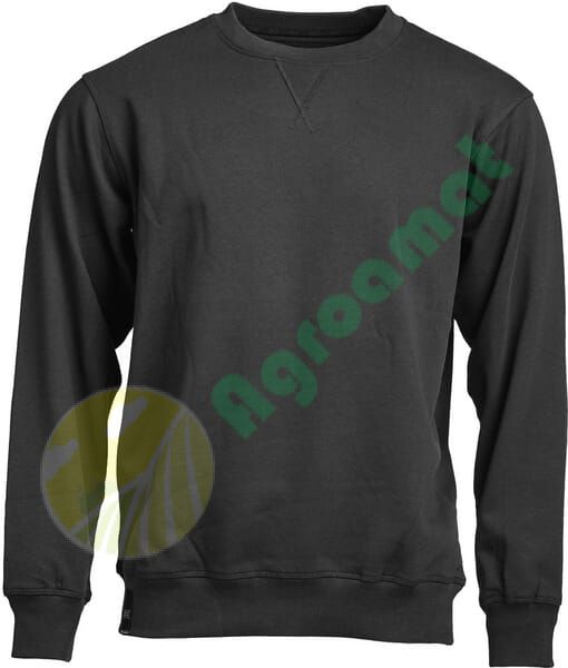 Bluză M negru Kramp Original