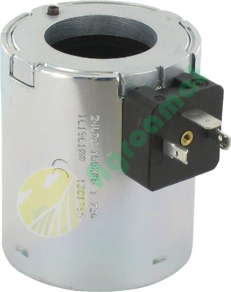 Bobină pentru KREV-05 024 V cc