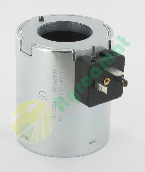 Bobină pentru KREV-05 12 V cc