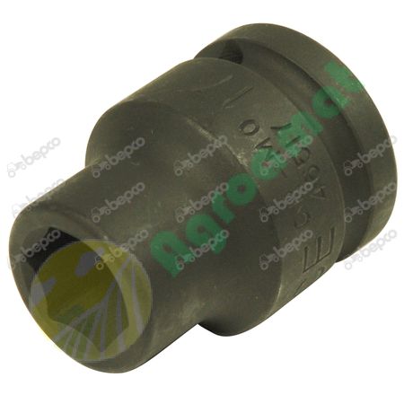 IMPACT 6 POINT SOCKETS 3/4'' x 17 mm