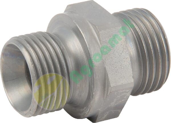 Niplu adaptor 12L-R3/8