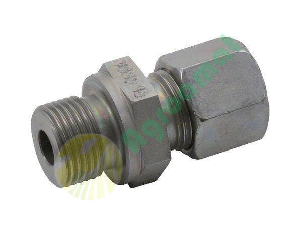 Racord drept GEV BSP 10L R1/4