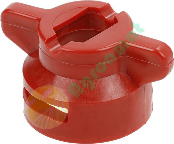 Capac duză pentru Hardi Red 8mm