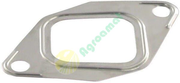 Garnitură cot gaze de evacuare