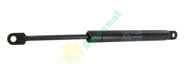 Amortizor gaz L=225mm cursă 65mm 75N Stabilus