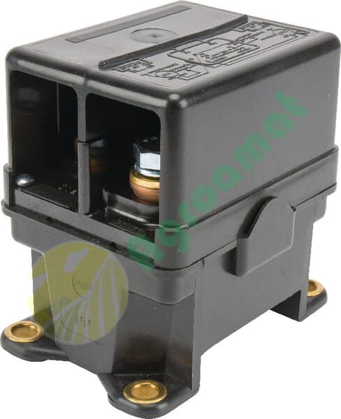 Releu comutator baterie 12/24V 