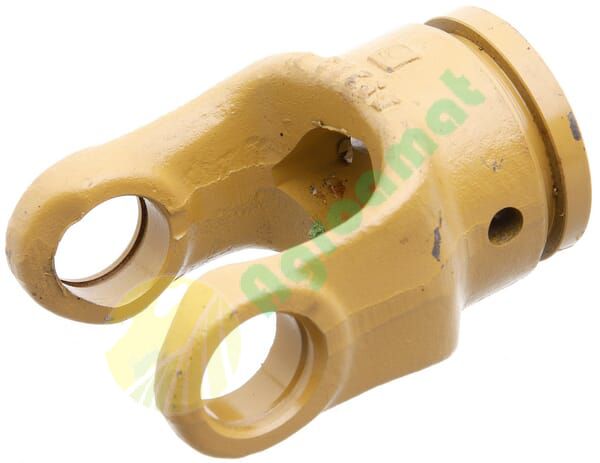 Furcă cardanică pentru țeavă profilată 36mm 2 Bondioli&amp;Pavesi