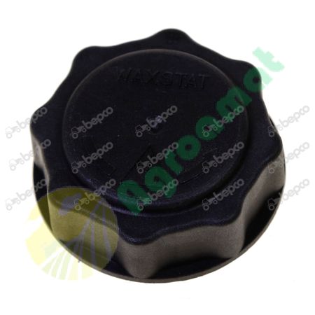 EXPANSION TANK CAP 