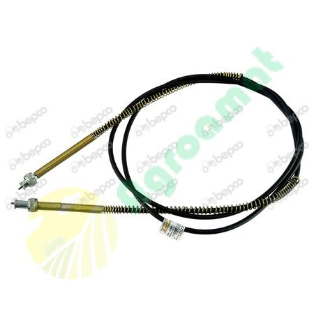 ROTATION CABLE L 3000 MM