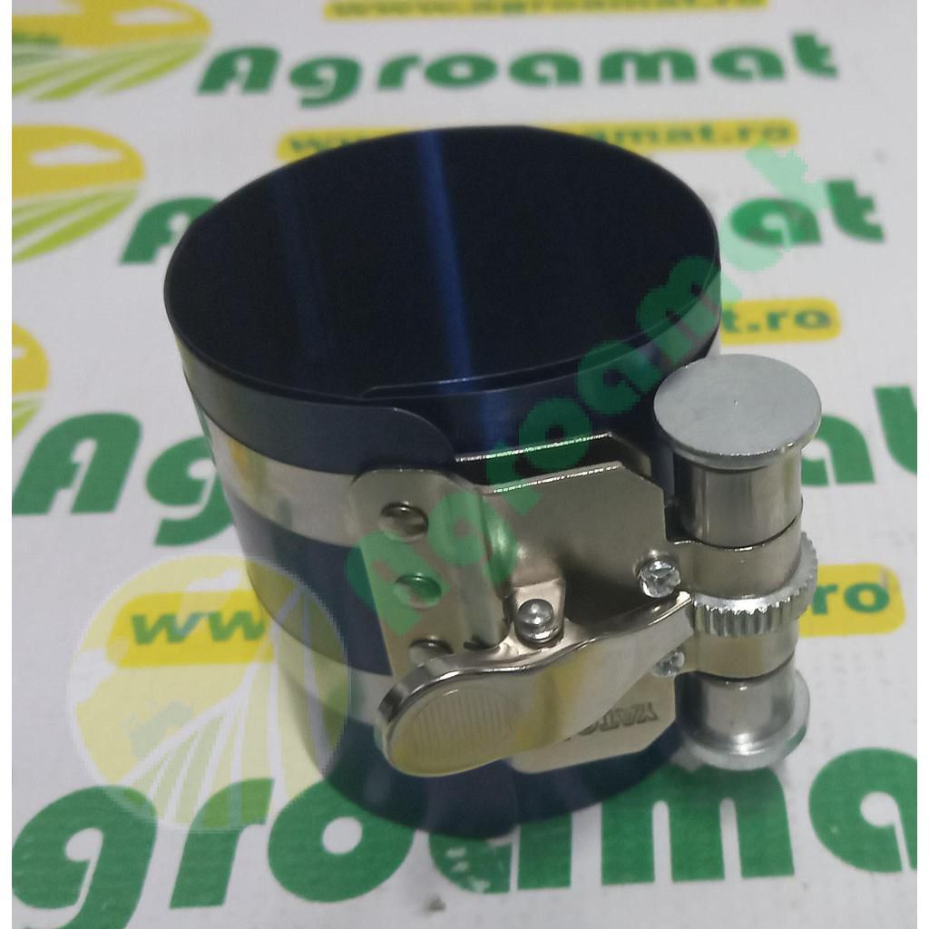 Presa Segmenti Auto 50-125mm, h-75mm