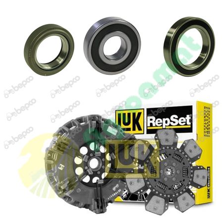 CLUTCH KIT 