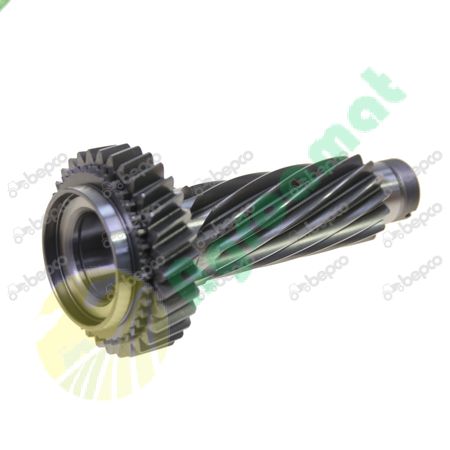 PTO DRIVE SHAFT 