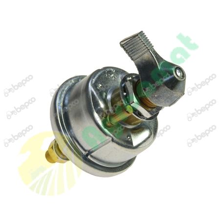 SWITCH BATTERY ISOLATOR