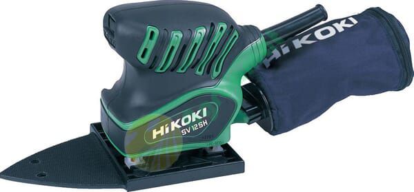 Mașină de șlefuit oscilatorie