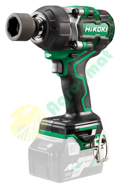 Pistol de înșurubat cu impact fără fir EX