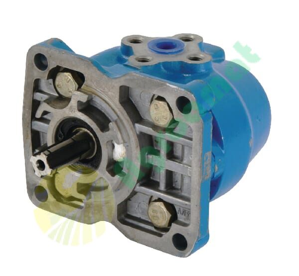 Pompă hidraulică 50 4N potrivită pentru Belarus