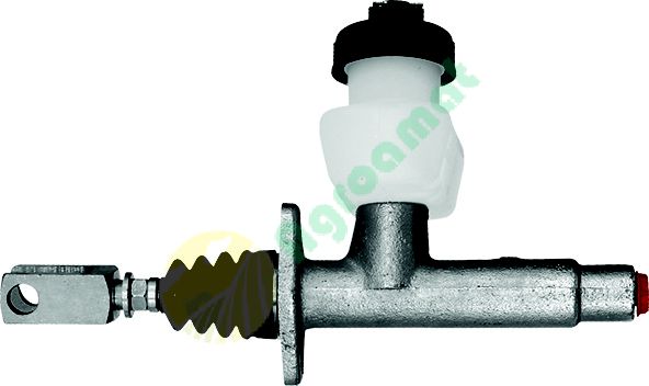 Pompa Ambreiaj  Ulei Mineral