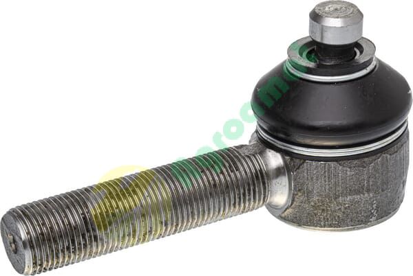 Cap de bară dreapta