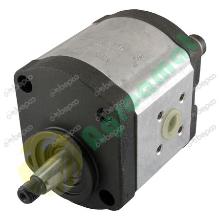 HYDR. PUMP 