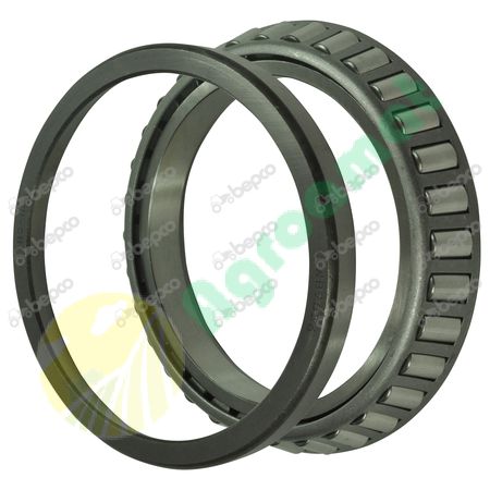 TAPERED ROLLER BEARING Ø 158.75 X 109.538 X 23.02 MM