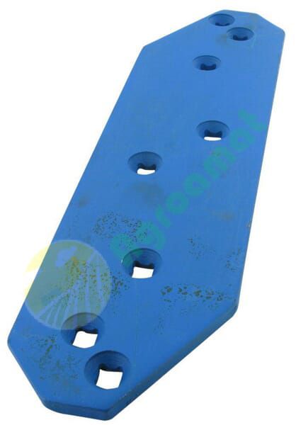 Plaz WS2V stânga Lemken