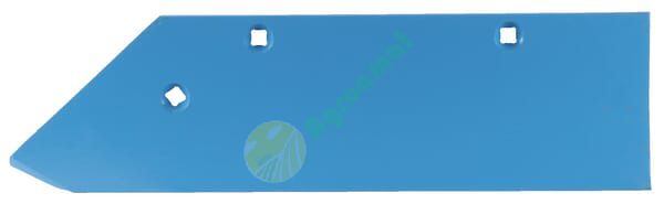 Brăzdar S41A 534x150x11 stânga