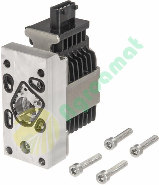 Magnet PVEA 11-32V pasiv AMP 1x4