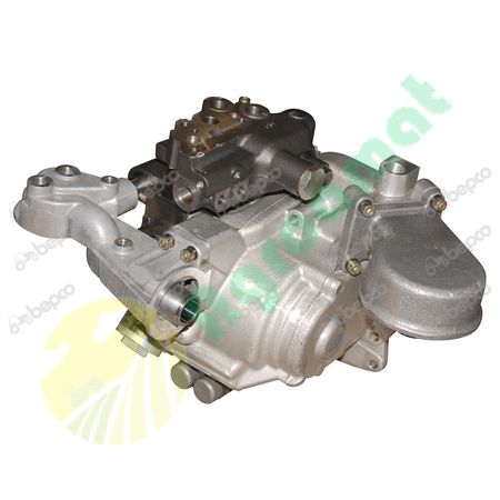 HYDRAULIC PUMP DYNAMATIC