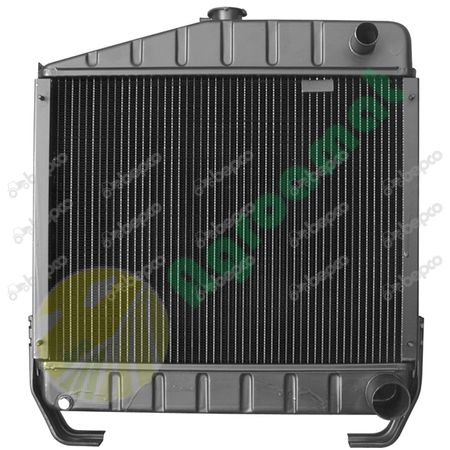 RADIATOR 
