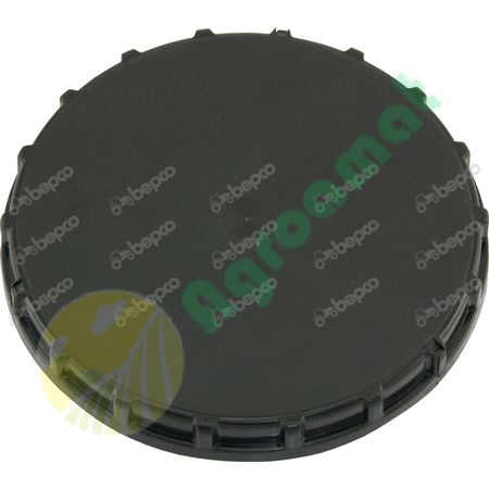 FUEL TANK CAP 