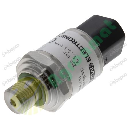 PRESSURE SENSOR FRONT AXLE SUSPENDED