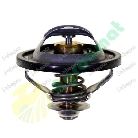 THERMOSTAT WITH SEAL Ø 60 MM - H 57 MM