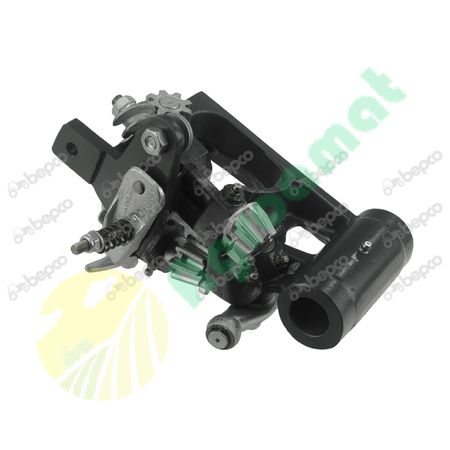 KNOTTER CPL. Ø 30 MM - L 121 MM