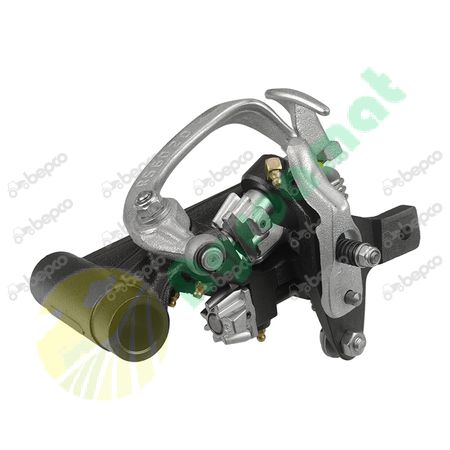 KNOTTER CPL. Ø 30 MM - L 121 MM