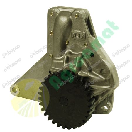 OIL PUMP ASPIRATION Ø 26 MM